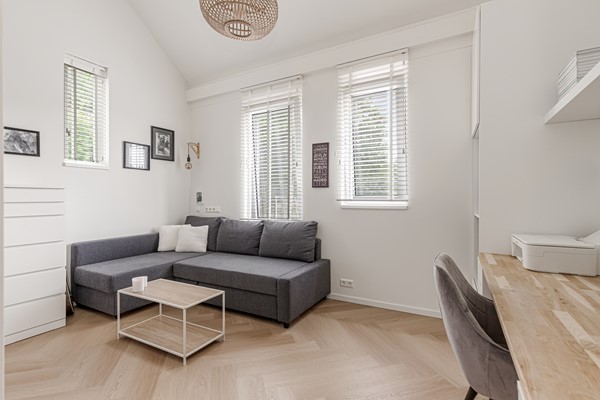 Medium property photo - Amaryllishof 23, 1338 LH Almere